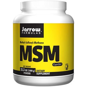 Jarrow Formulas