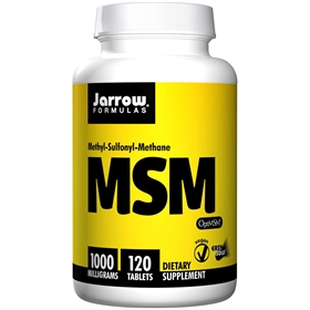 Jarrow Formulas