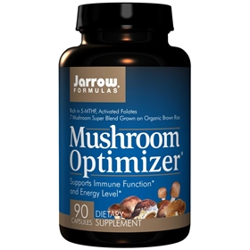 Jarrow Formulas