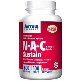 Jarrow Formulas