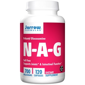 Jarrow Formulas