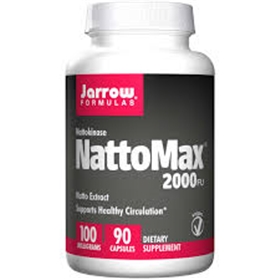 Jarrow Formulas