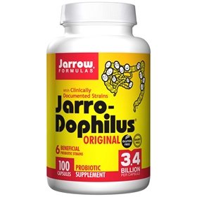 Jarrow Formulas