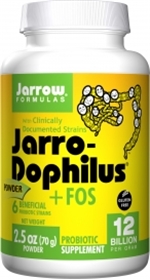Jarrow Formulas