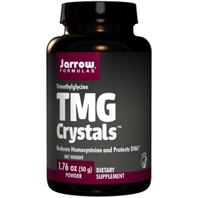 Jarrow Formulas