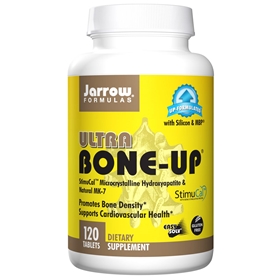 Jarrow Formulas