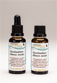 Newton Homeopathics