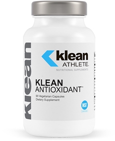 Douglas Labs  Klean Antioxidant  90 Caps