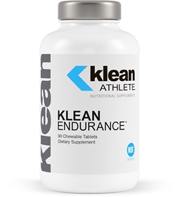 Douglas Labs  Klean Endurance  90 Chewables