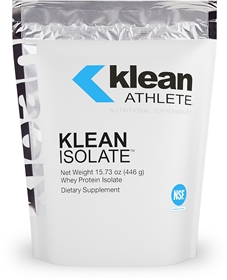 Douglas Labs  Klean Isolate  15.73 oz