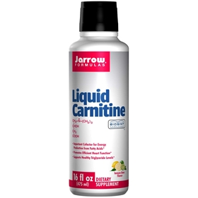 Jarrow Formulas