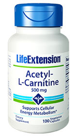 Life Extension