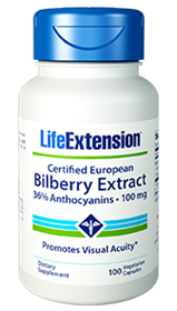 Life Extension