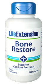 Life Extension