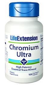 Life Extension
