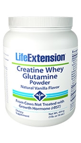 Life Extension