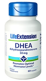 Life Extension
