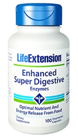 Life Extension