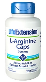 Life Extension