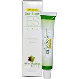 Lane labs Sunspot ES Gel, 14g