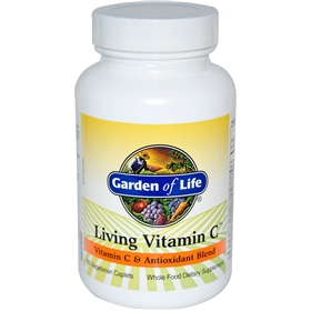 Garden of Life