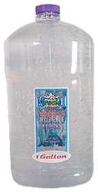 Miracle II Gallon Neutralizer Gel, 7X