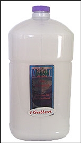 Miracle II Gallon Skin Moisturizer 