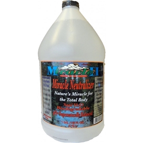 Miracle II Gallon Neutralizer