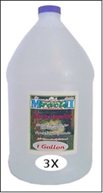 Miracle II Gallon Neutralizer 3X (Triple Strength)