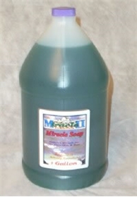 Miracle II Gallon Moisturizing Soap