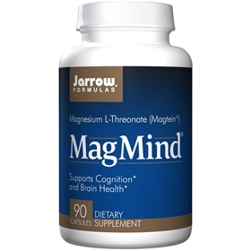 Jarrow Formulas MagMind, 90 Vcaps