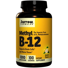 Jarrow Formulas