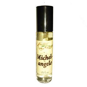 Ancient Essence  Michelangelo  1/3 oz Roll On