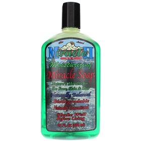 Miracle II Moisturizing Soap, 22oz