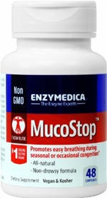 Enzymedica