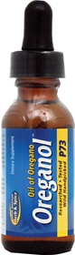 North American      Herb &amp; Spice Oreganol P73, .45 fl oz