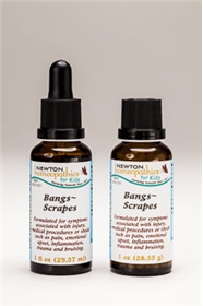 Newton Homeopathics