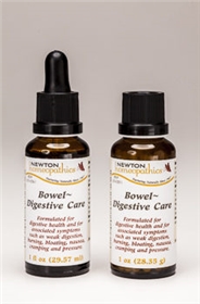Newton Homeopathics