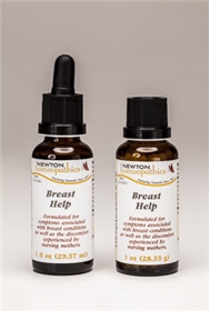 Newton Homeopathics