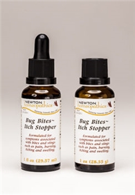 Newton Homeopathics