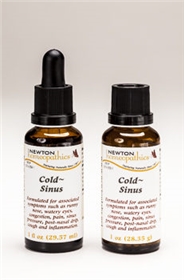 Newton Homeopathics