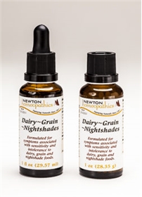 Newton Homeopathics