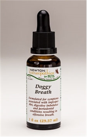 Newton Homeopathics