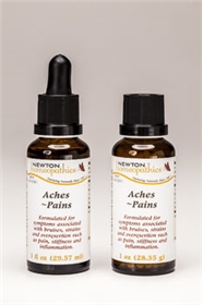 Newton Homeopathics