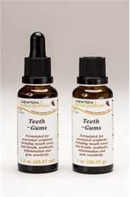 Newton Homeopathics