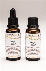 Newton Homeopathics