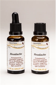 Newton Homeopathics