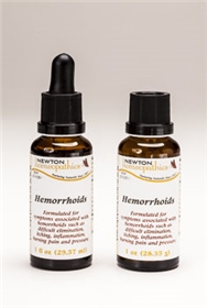 Newton Homeopathics