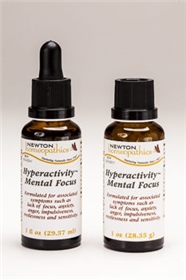 Newton Homeopathics