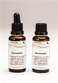 Newton Homeopathics